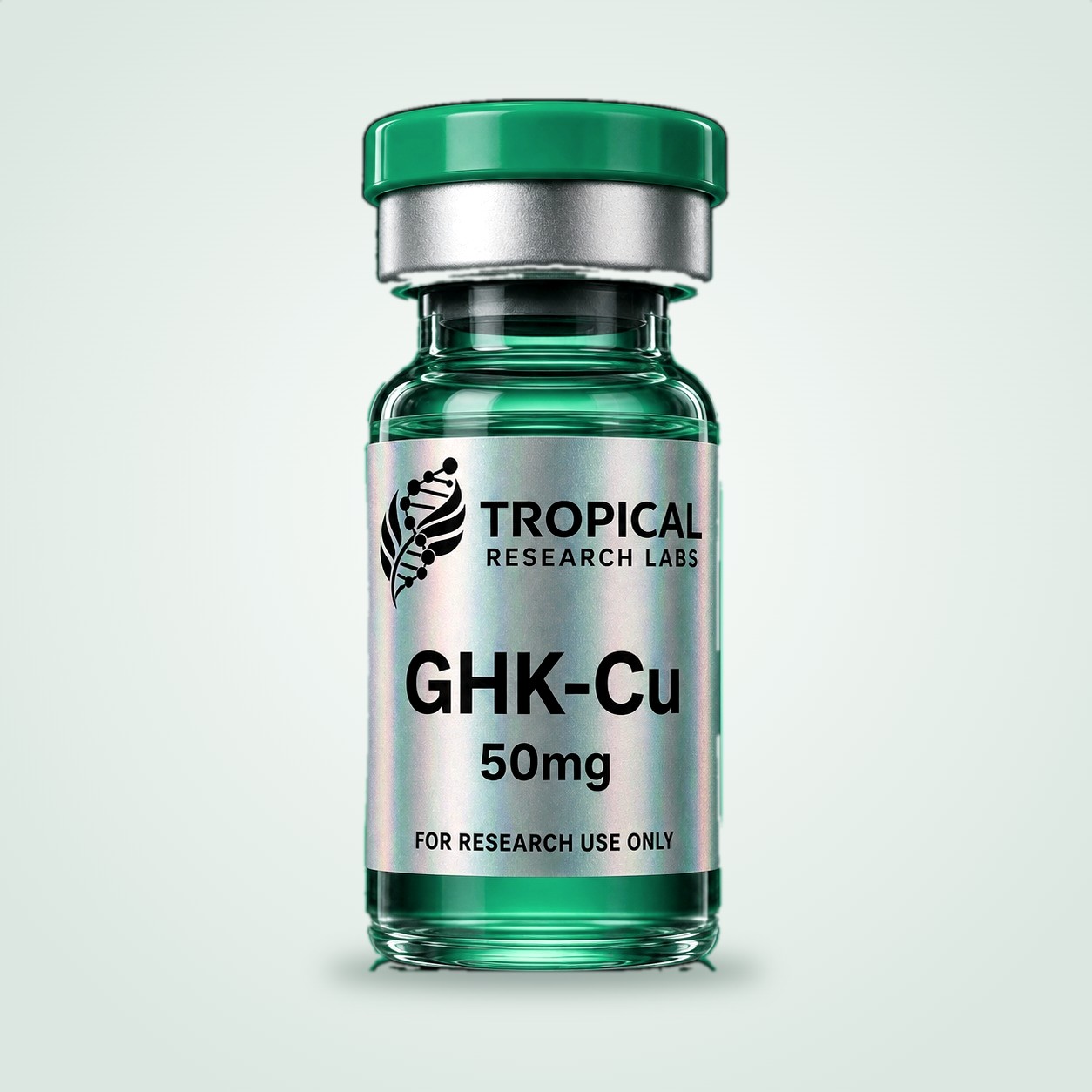 GHK-Cu 50 mg